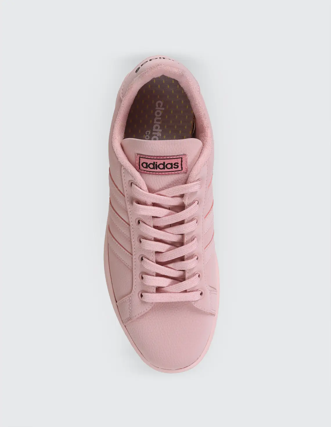 کتونی روزانه زنانه آدیداس Adidas Grand Court 2.0 W