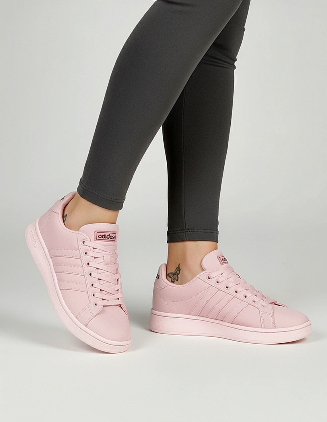 کتونی روزانه زنانه آدیداس Adidas Grand Court 2.0 W