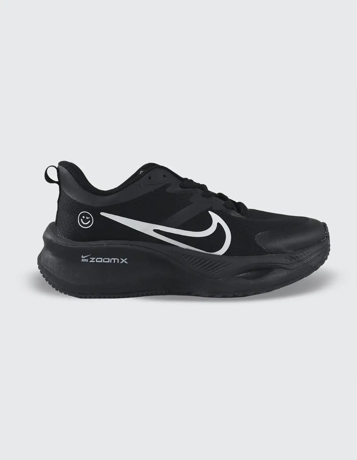 کتونی دویدن Unisex نایک Nike ZoomX Smile U