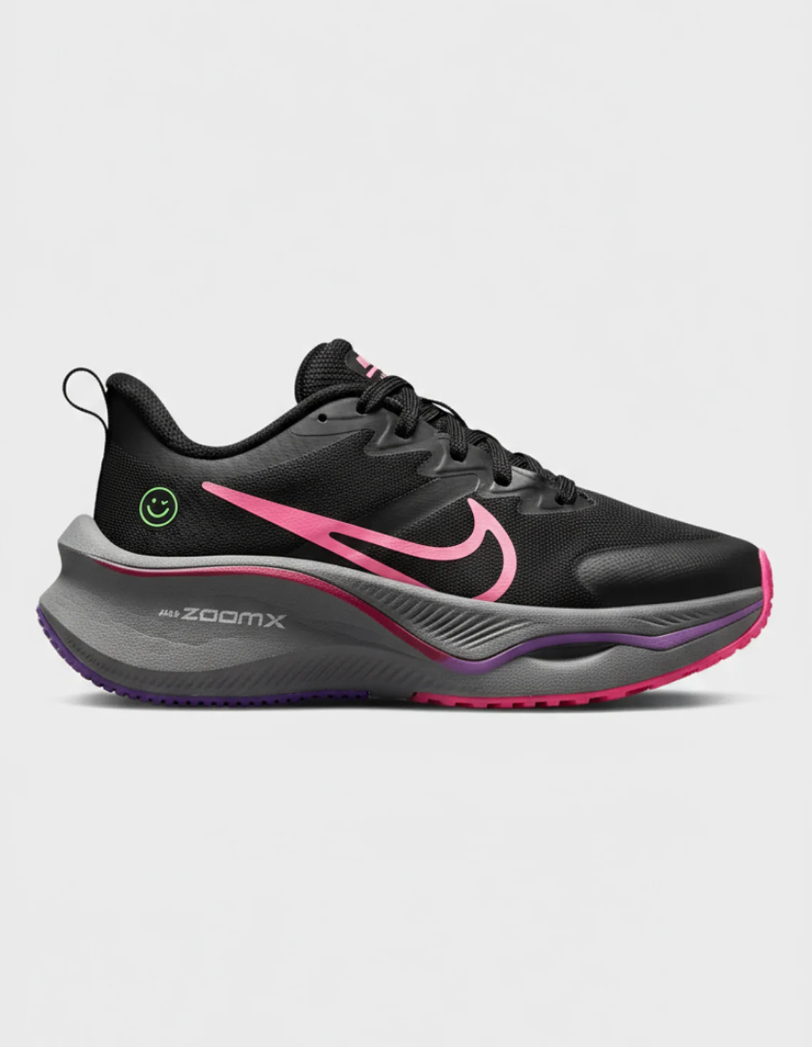 کتونی دویدن Unisex نایک Nike ZoomX Smile U
