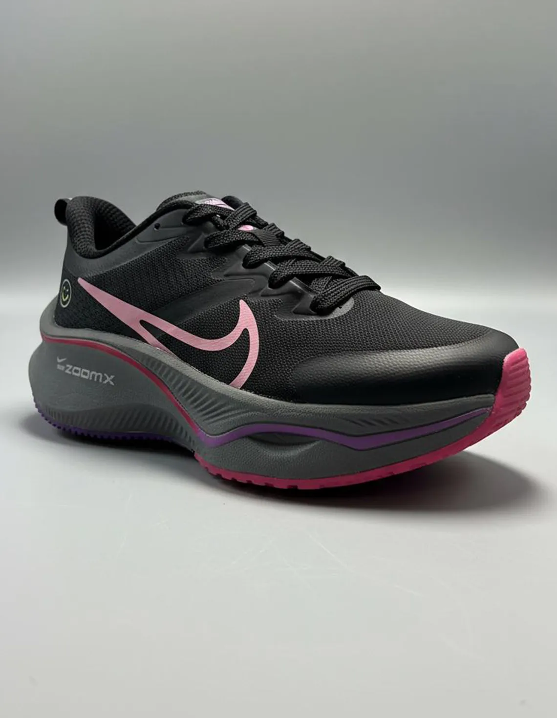 کتونی دویدن Unisex نایک Nike ZoomX Smile U