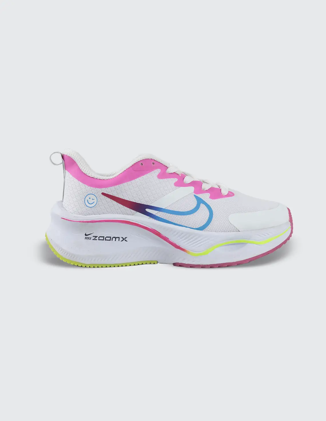کتونی دویدن Unisex نایک Nike ZoomX Smile U