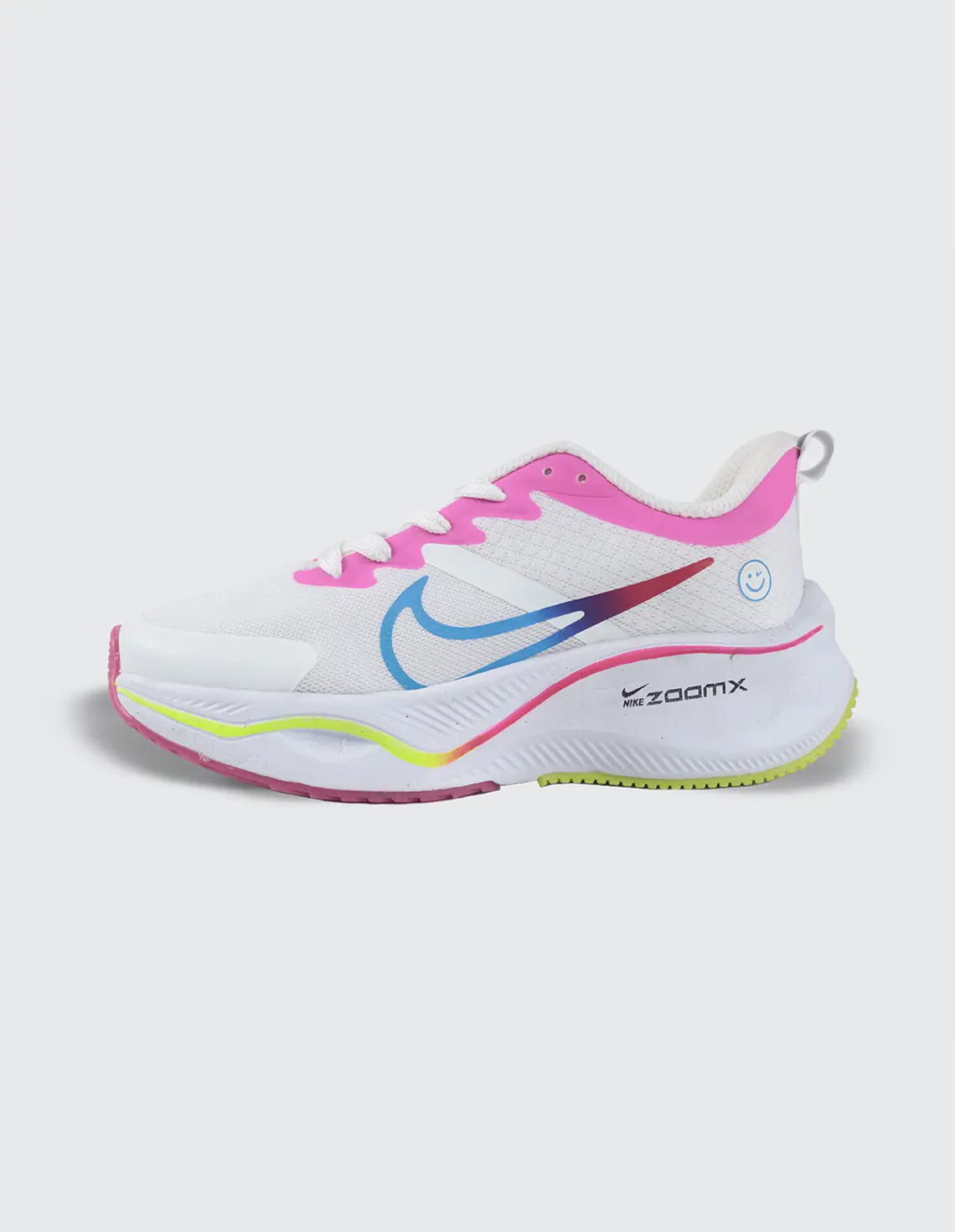 کتونی دویدن Unisex نایک Nike ZoomX Smile U