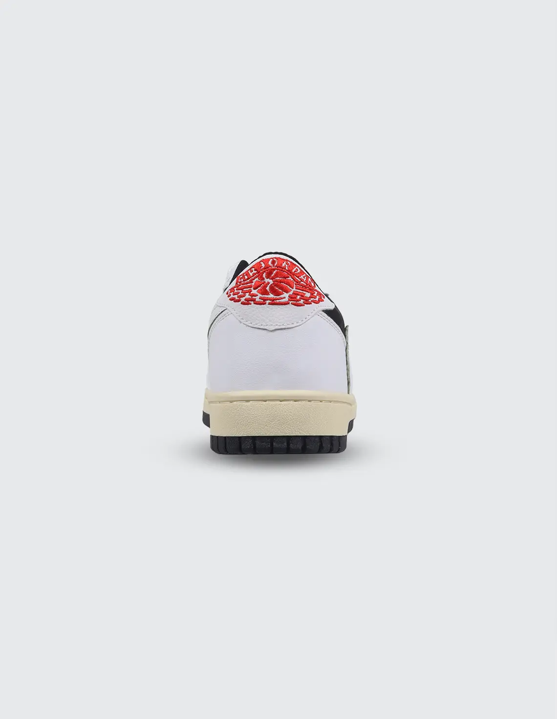 کتونی روزانه مردانه نایک Nike Jordan 1 Low Travis Scott M