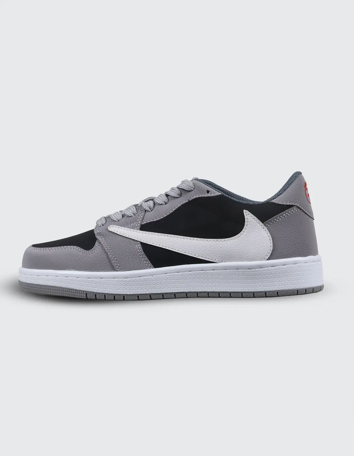 کتونی روزانه مردانه نایک Nike Jordan 1 Low Travis Scott M
