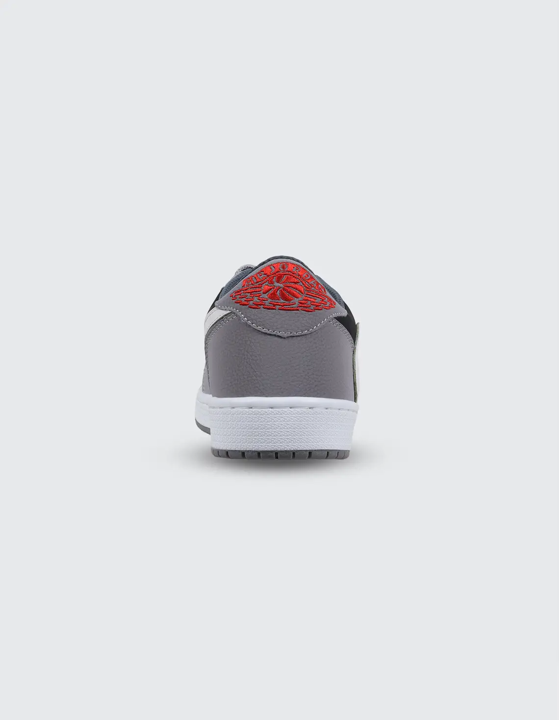 کتونی روزانه مردانه نایک Nike Jordan 1 Low Travis Scott M