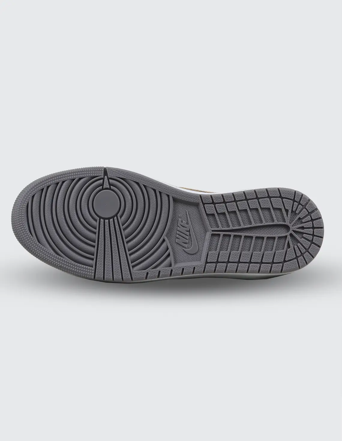 کتونی روزانه مردانه نایک Nike Jordan 1 Low Travis Scott M