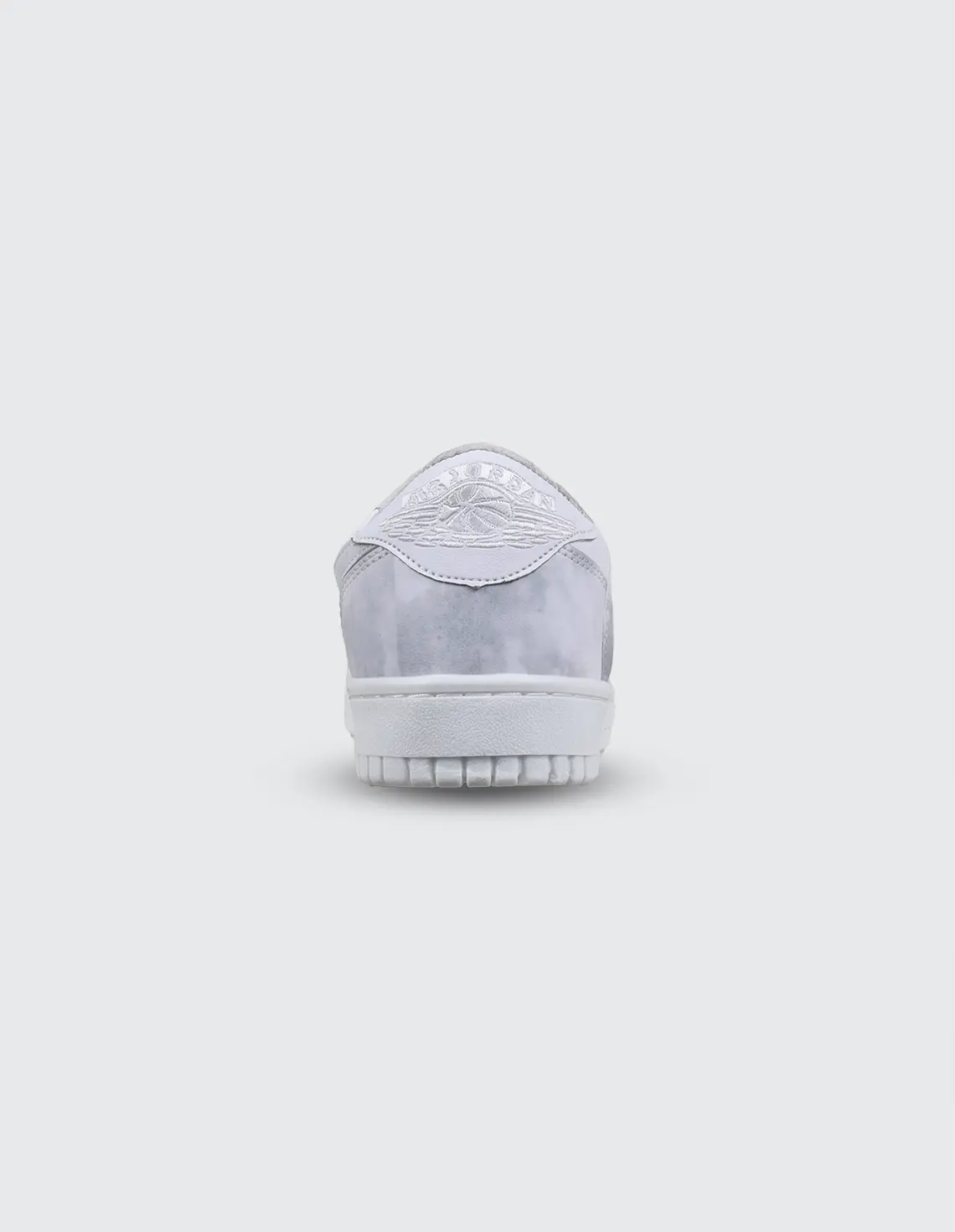 کتونی روزانه مردانه نایک Nike Jordan 1 Low Travis Scott M