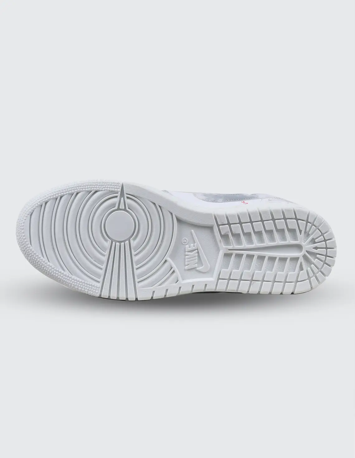 کتونی روزانه مردانه نایک Nike Jordan 1 Low Travis Scott M