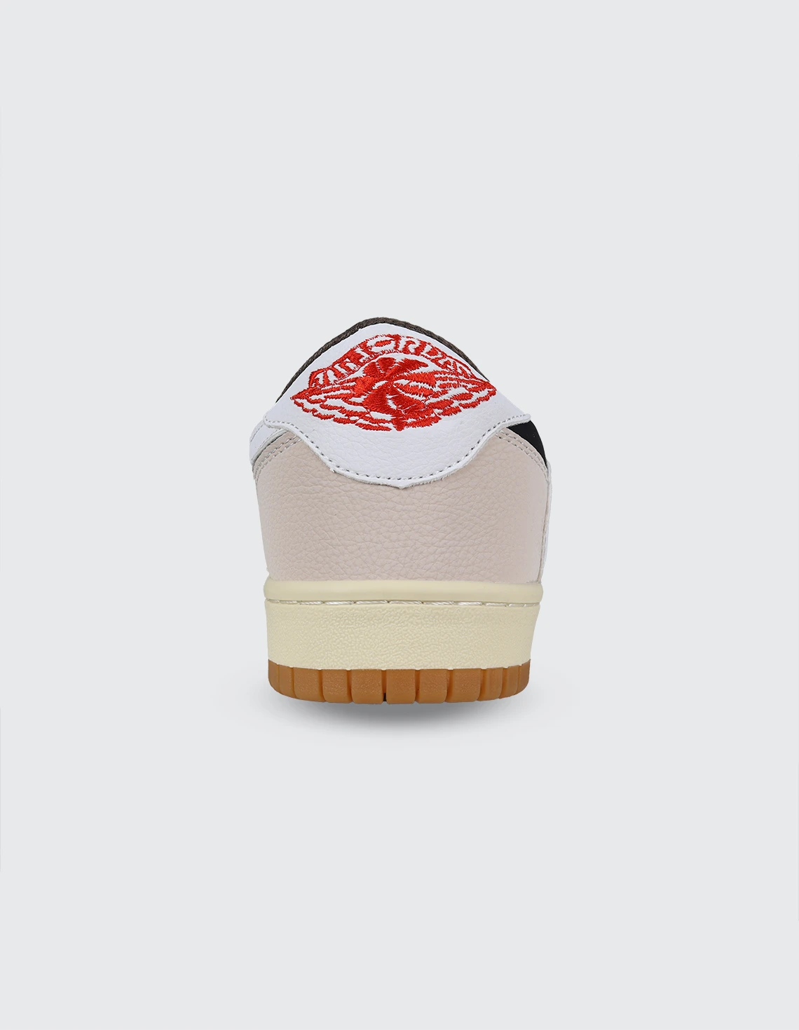 کتونی روزانه مردانه نایک Nike Jordan 1 Low Travis Scott M