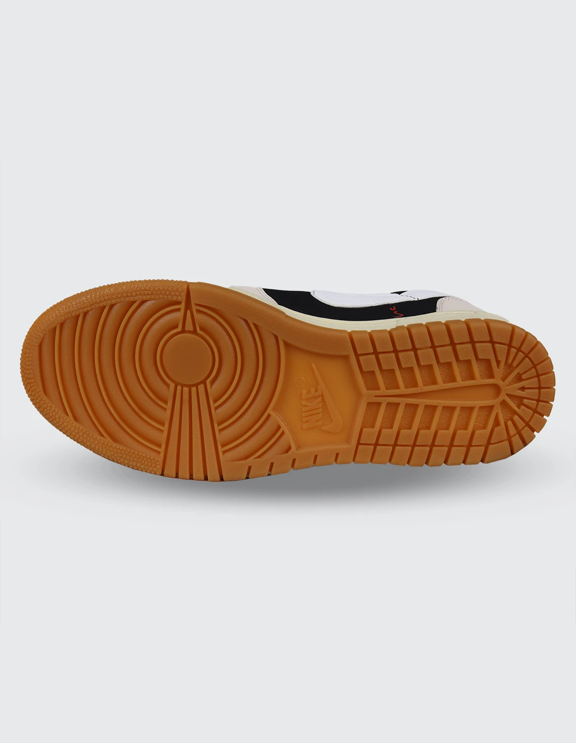 کتونی روزانه مردانه نایک Nike Jordan 1 Low Travis Scott M