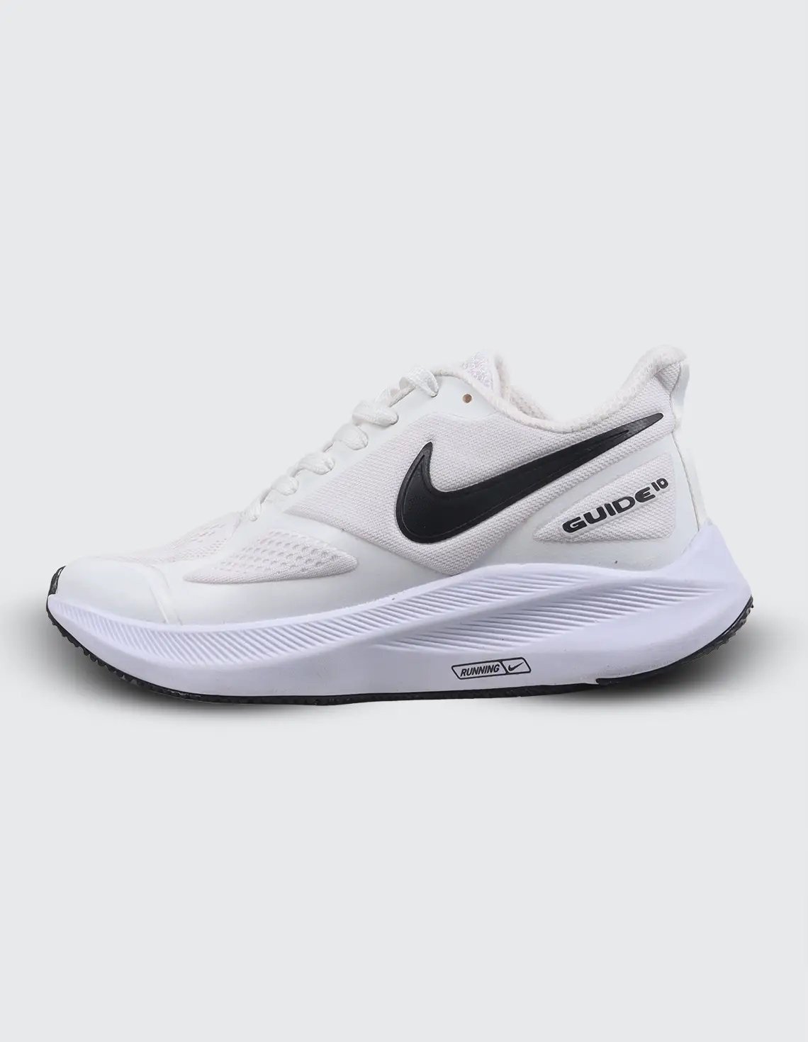 کتونی پیاده روی مردانه نایک Nike Shield Guide10 M