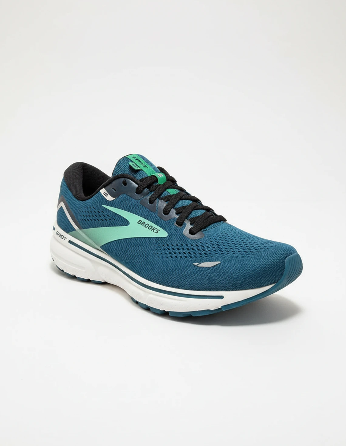 کتونی دویدن مردانه بروکس Brooks Ghost-15 M