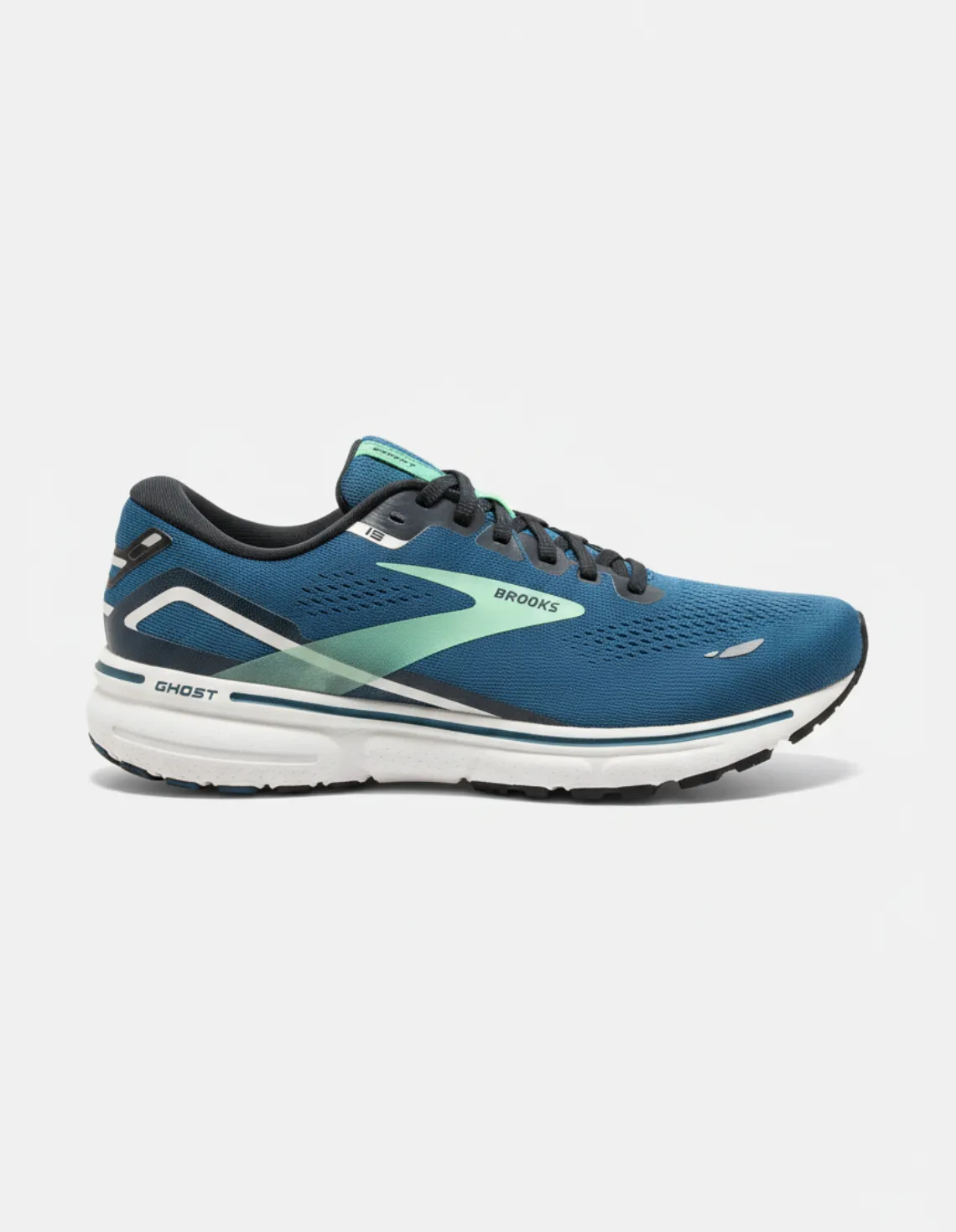 کتونی دویدن مردانه بروکس Brooks Ghost-15 M