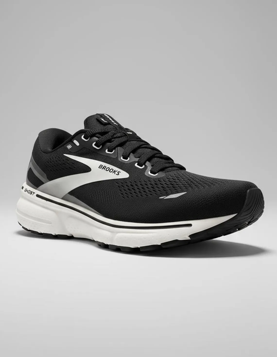کتونی دویدن مردانه بروکس Brooks Ghost-15 M