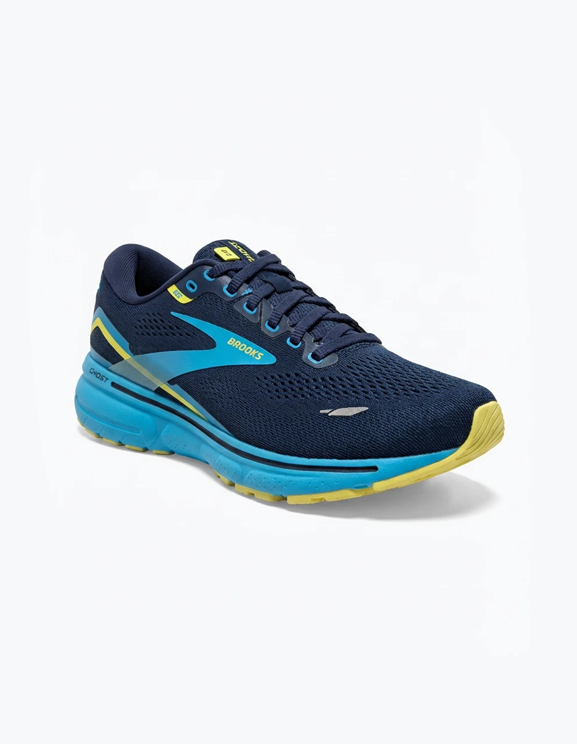 کتونی دویدن مردانه بروکس Brooks Ghost-15 M