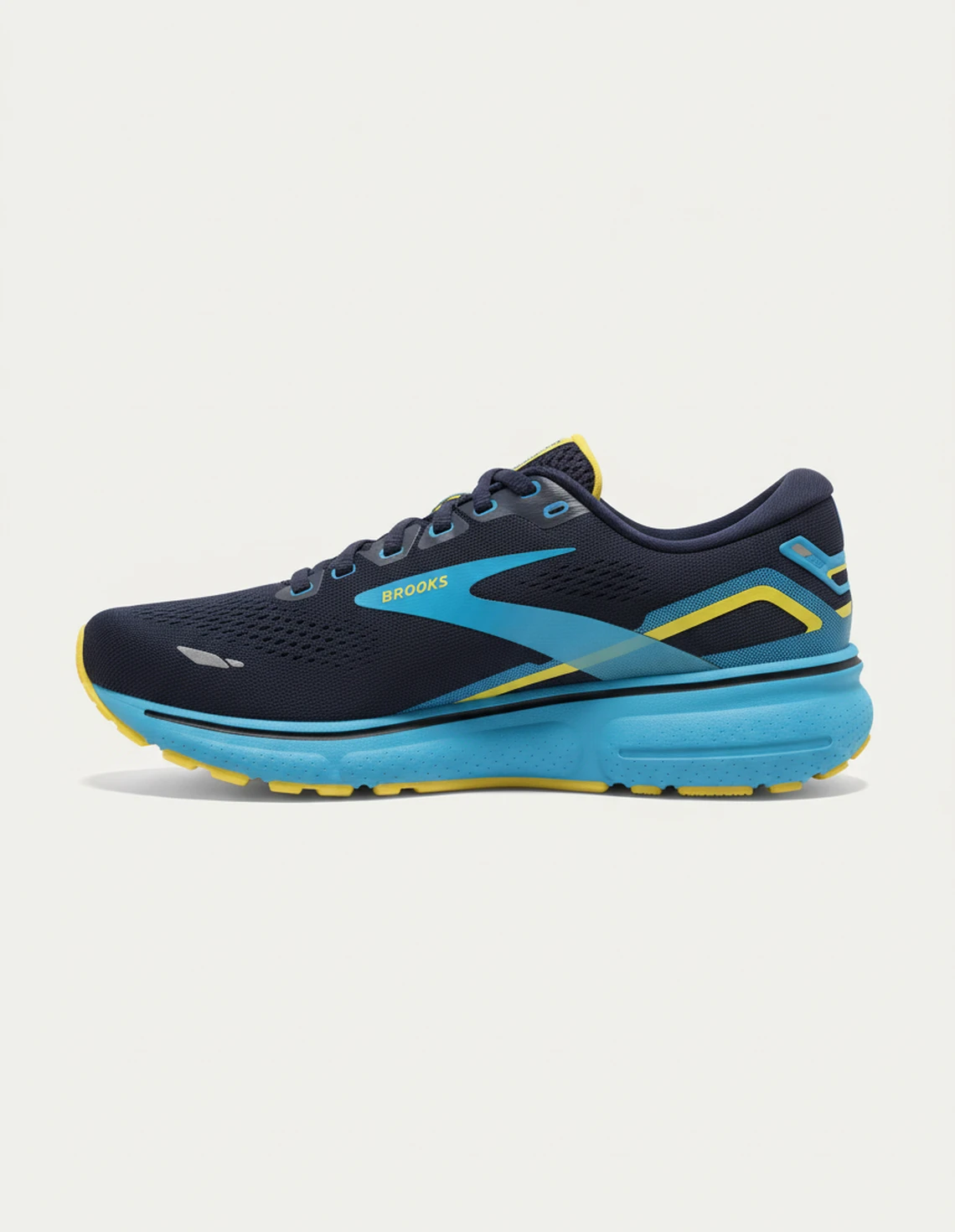 کتونی دویدن مردانه بروکس Brooks Ghost-15 M
