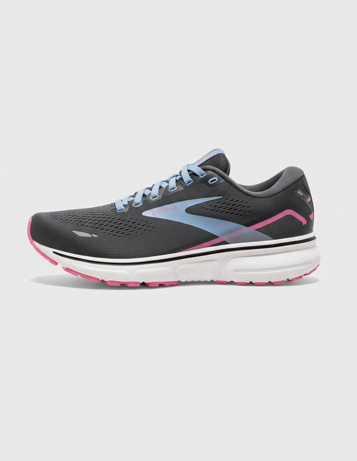 کتونی دویدن مردانه بروکس Brooks Ghost-15 M