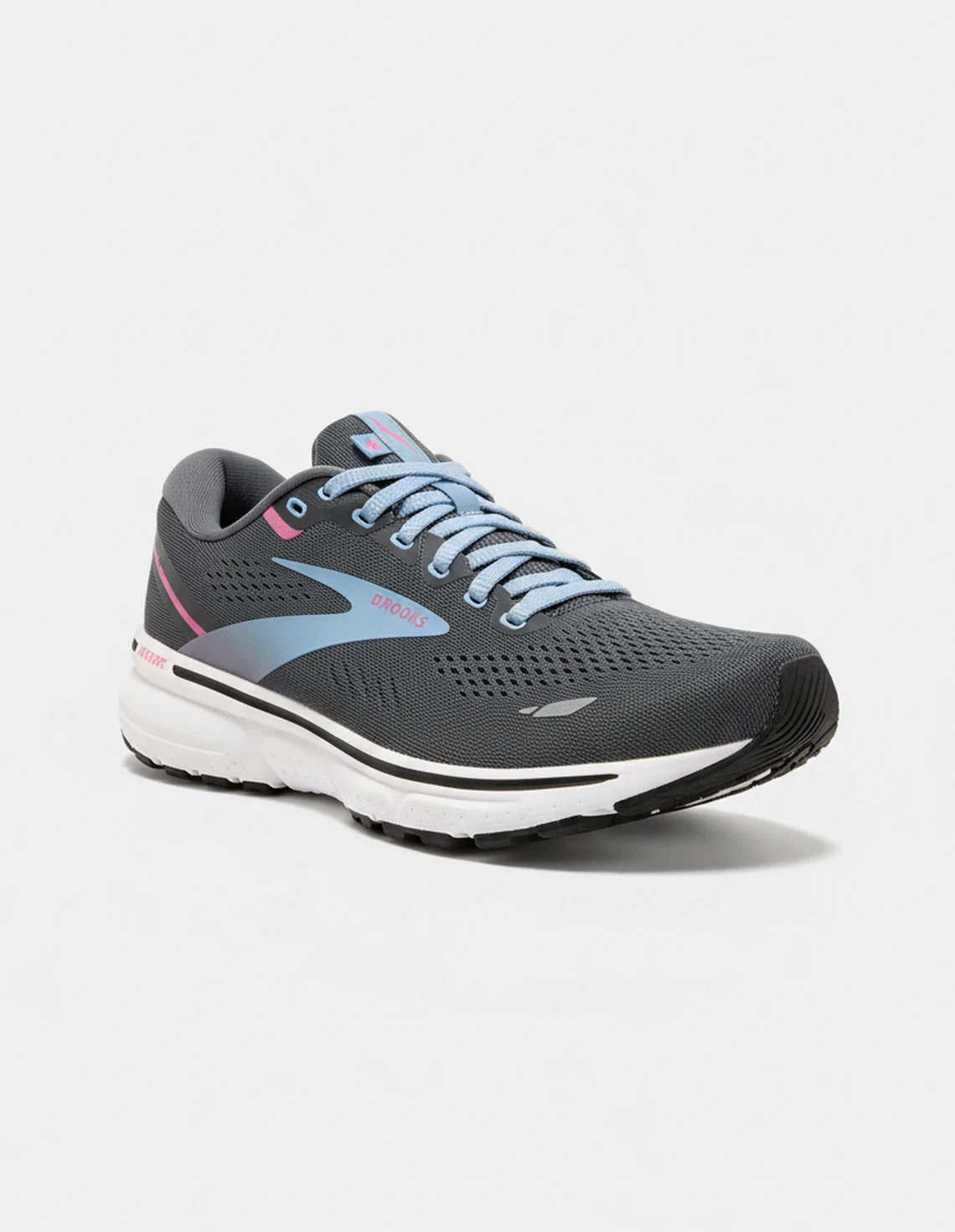کتونی دویدن مردانه بروکس Brooks Ghost-15 M