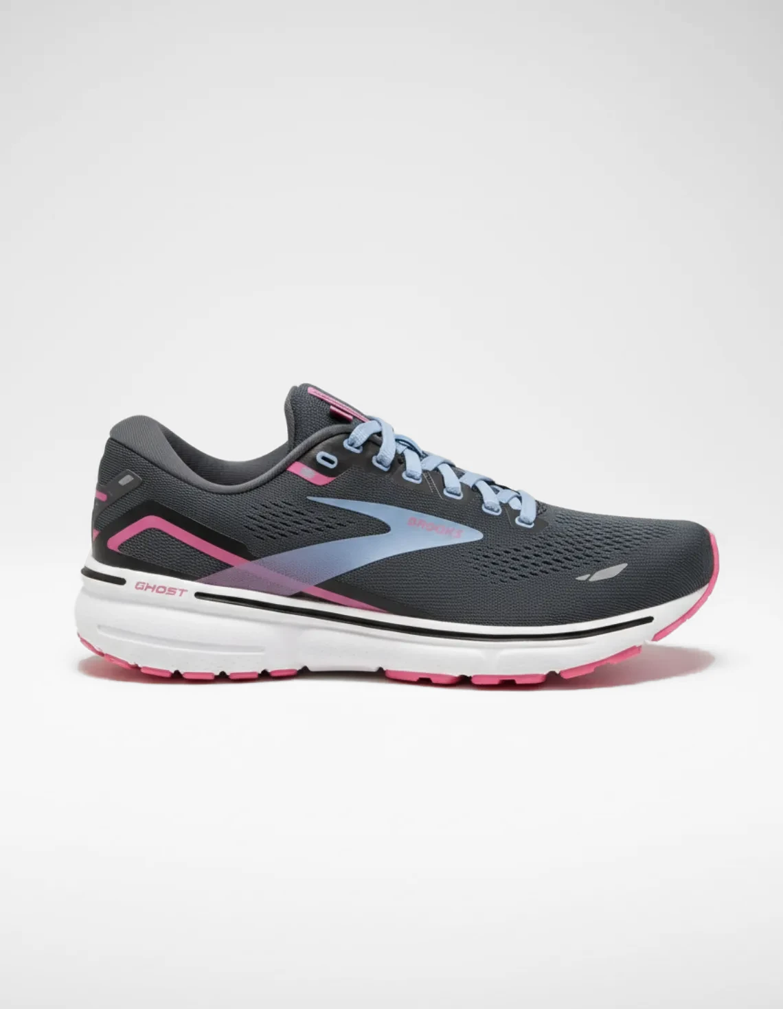 کتونی دویدن مردانه بروکس Brooks Ghost-15 M