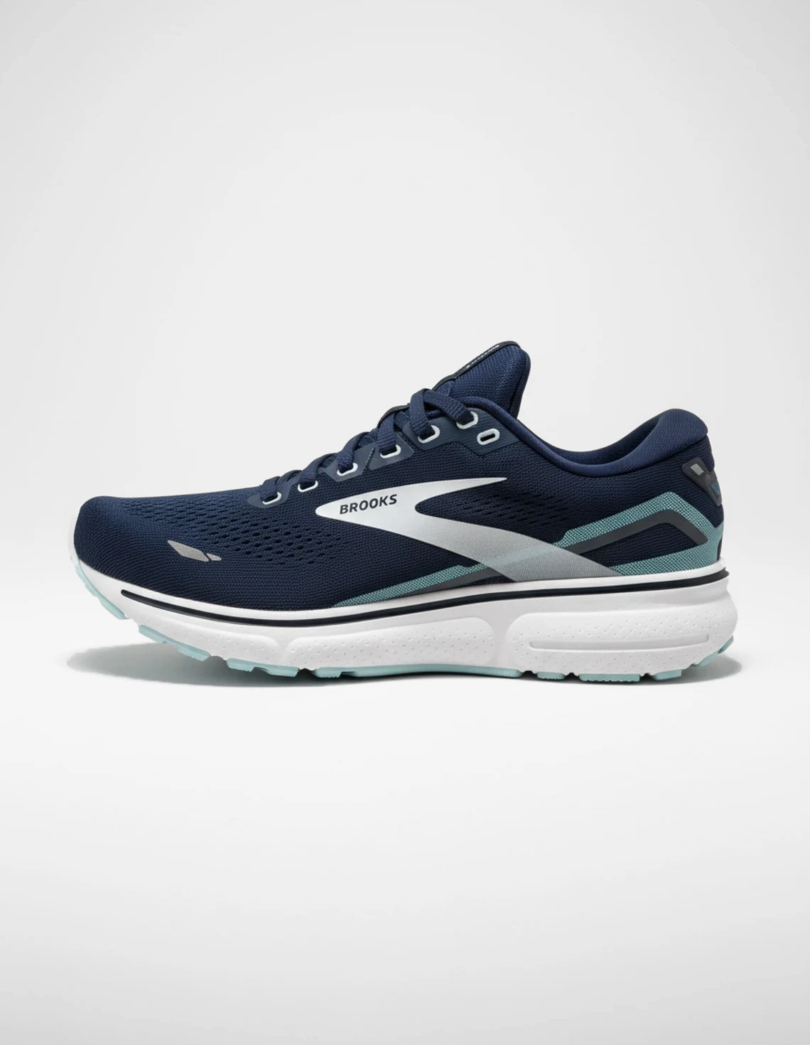 کتونی دویدن مردانه بروکس Brooks Ghost-15 M