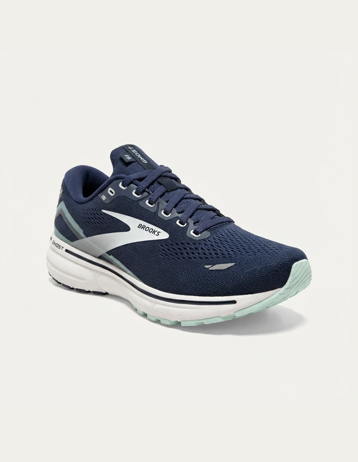 کتونی دویدن مردانه بروکس Brooks Ghost-15 M