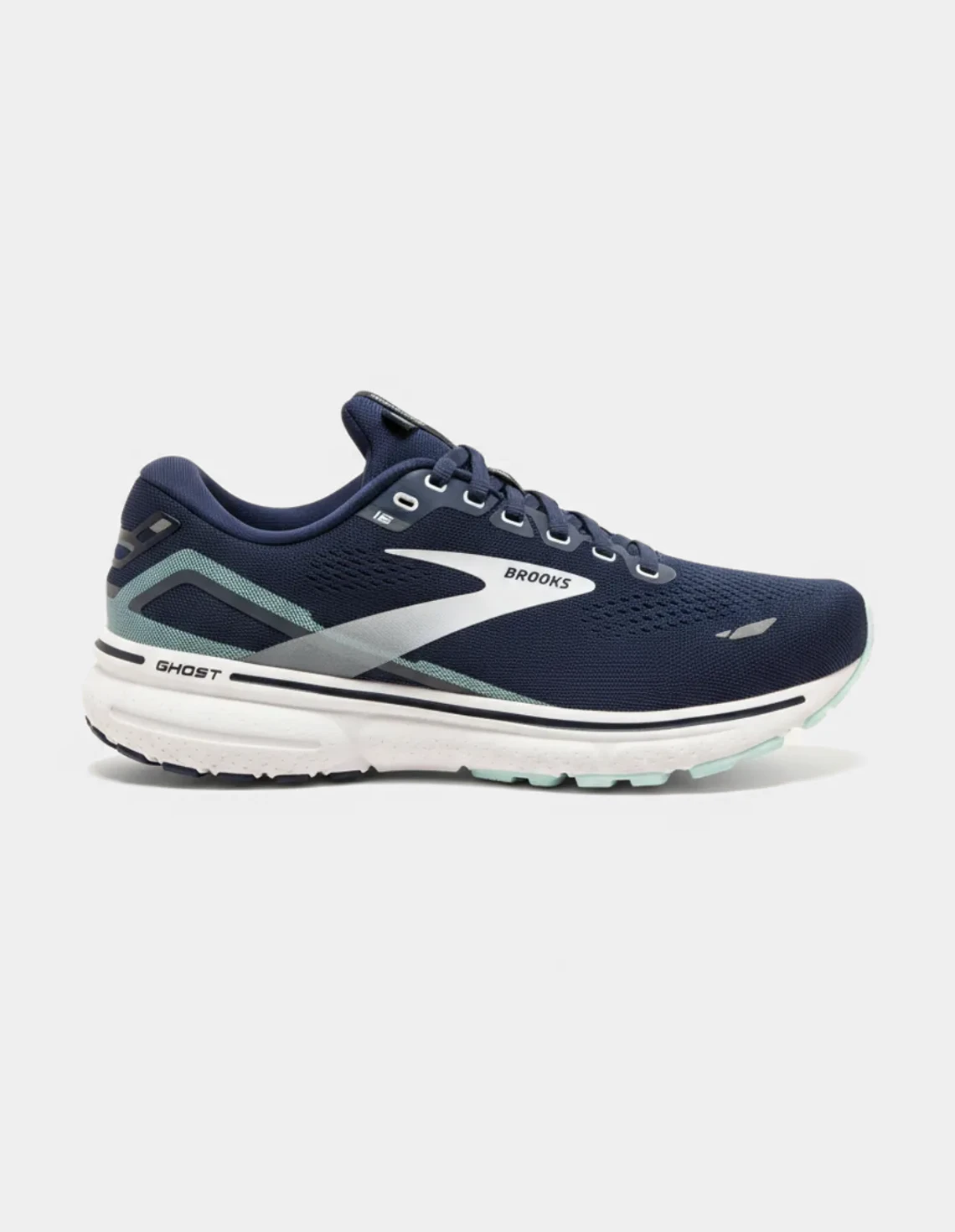کتونی دویدن مردانه بروکس Brooks Ghost-15 M
