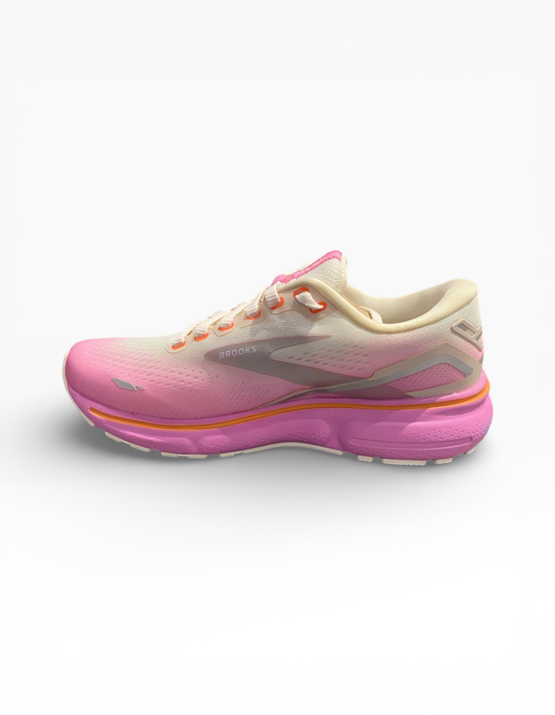کتونی دویدن زنانه بروکس Brooks Ghost-15 W