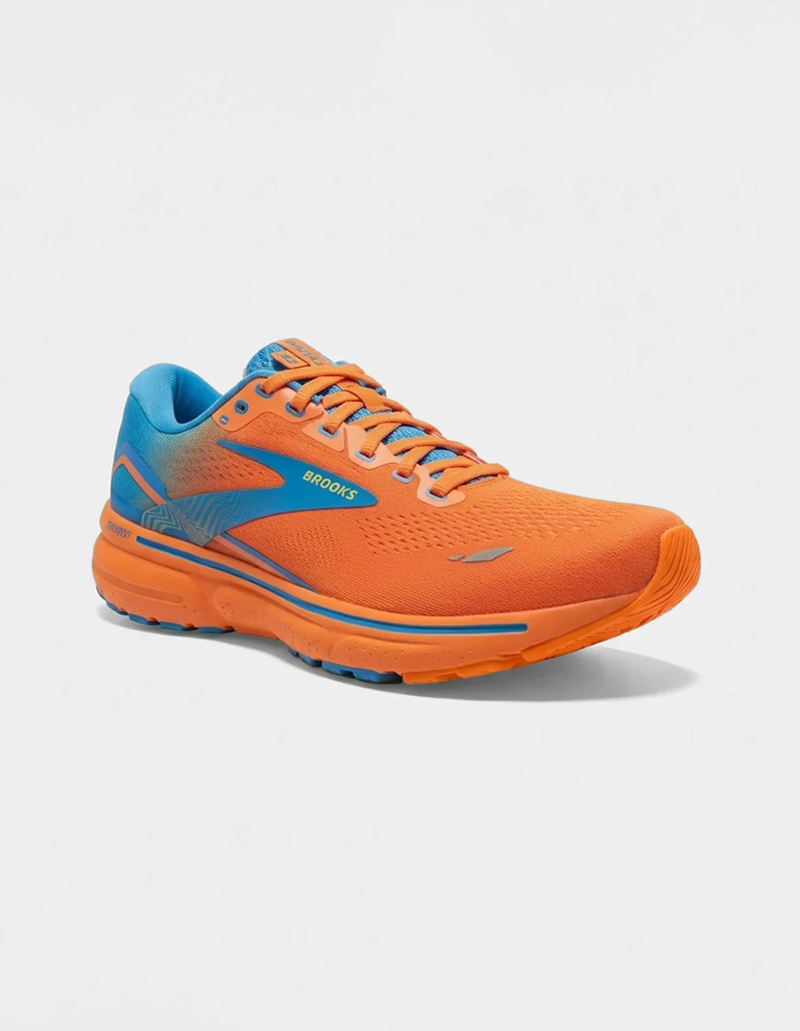 کتونی دویدن زنانه بروکس Brooks Ghost-15 W