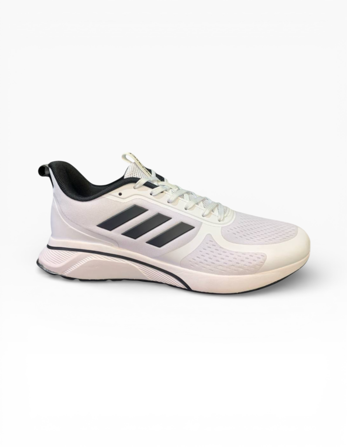 کتونی دویدن Unisex آدیداس Adidas Adi Alpha Bounce U