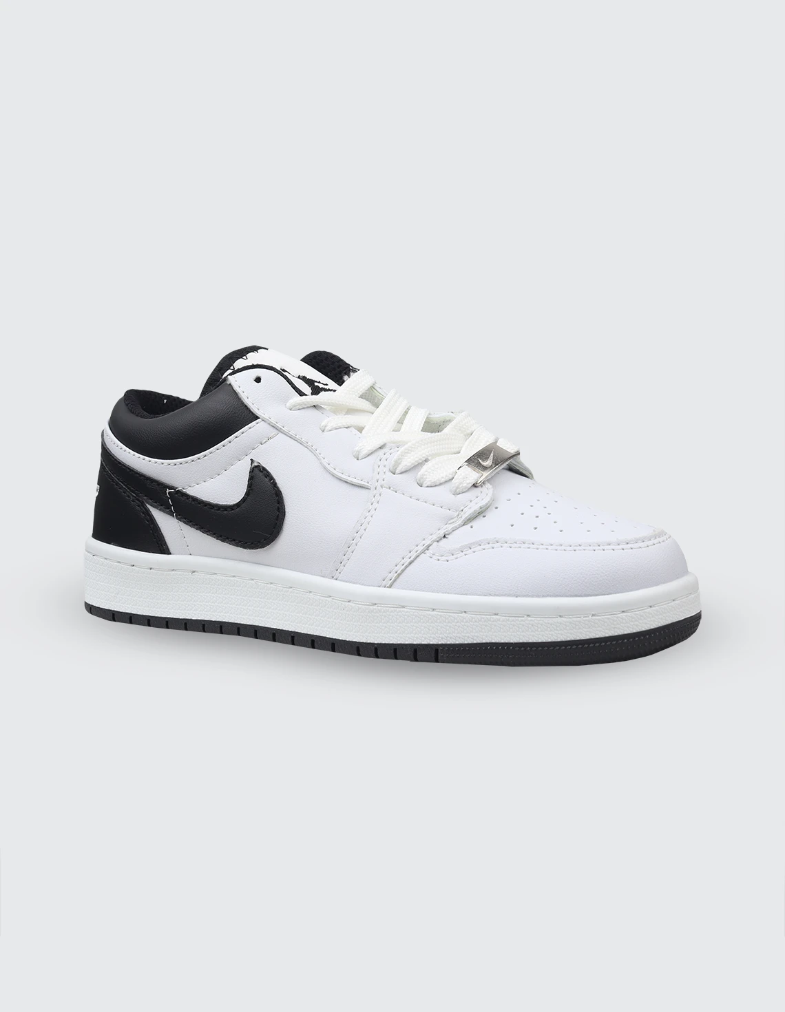 کتونی روزانه مردانه نایک Nike Air Jordan 1 Low LX M