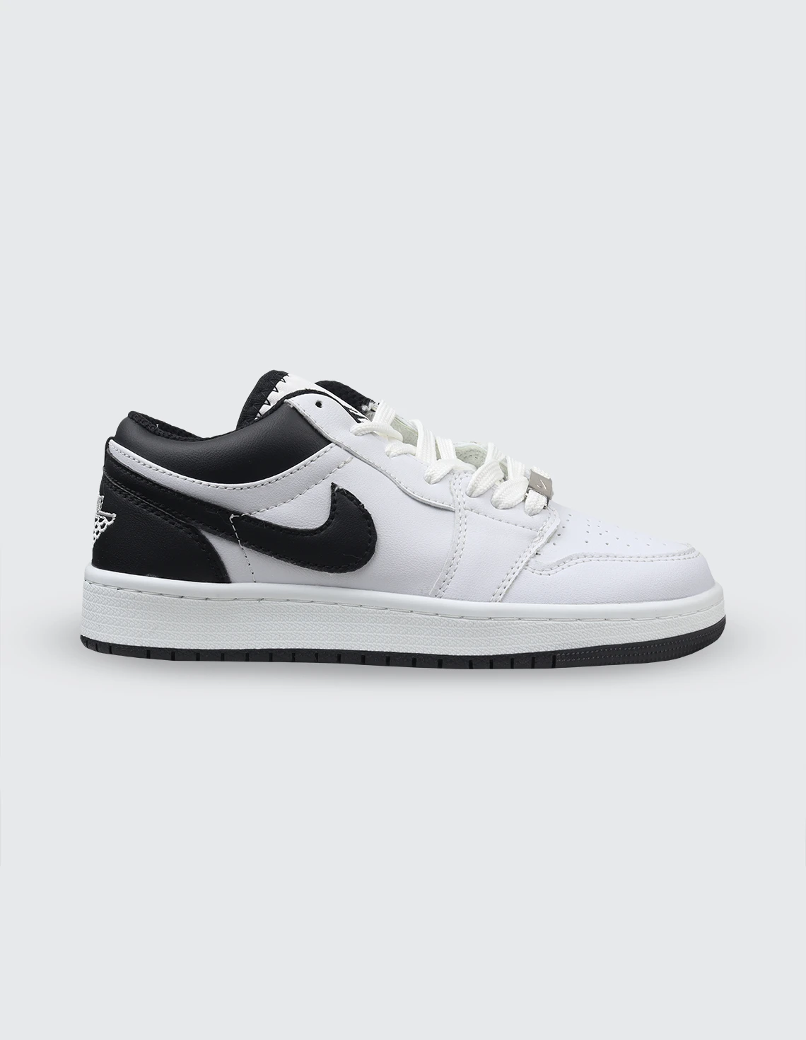 کتونی روزانه مردانه نایک Nike Air Jordan 1 Low LX M