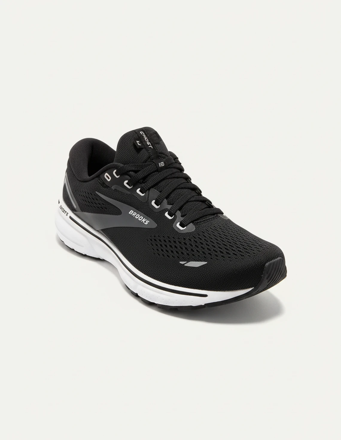 کتونی دویدن مردانه بروکس Brooks Ghost-15 M