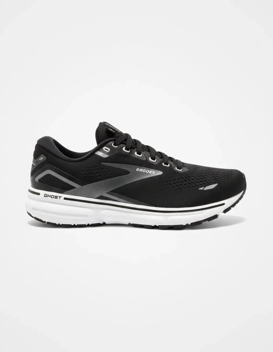 کتونی دویدن مردانه بروکس Brooks Ghost-15 M