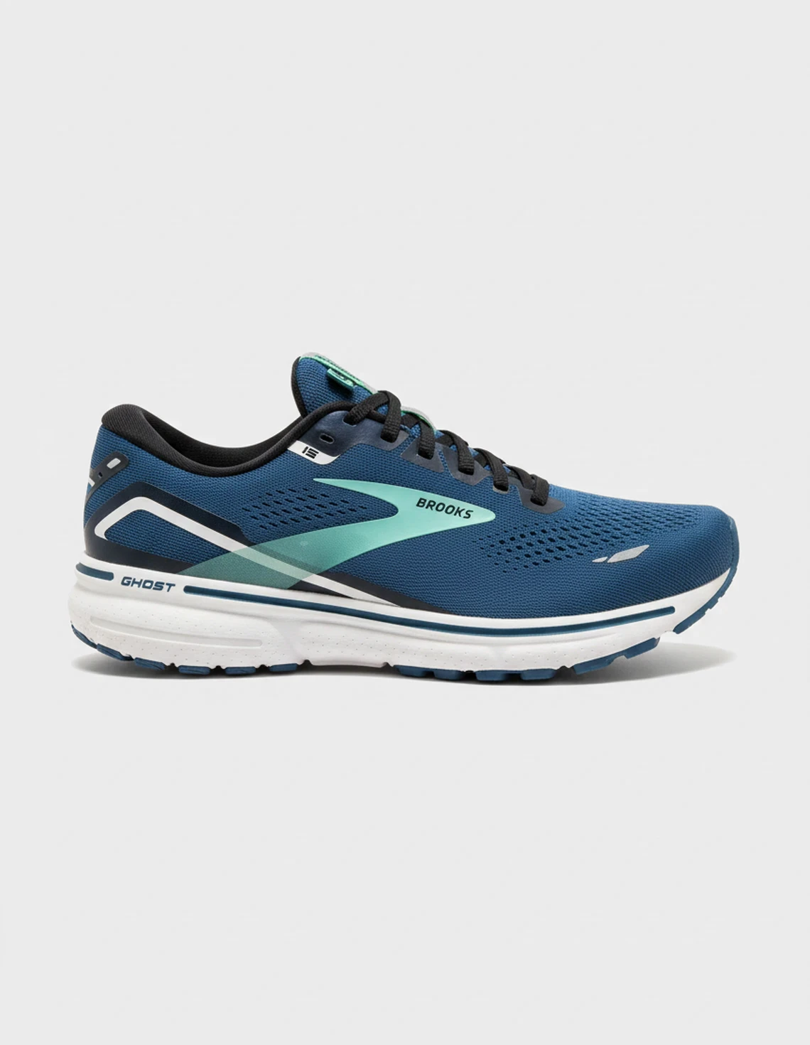 کتونی دویدن مردانه بروکس Brooks Ghost-15 M