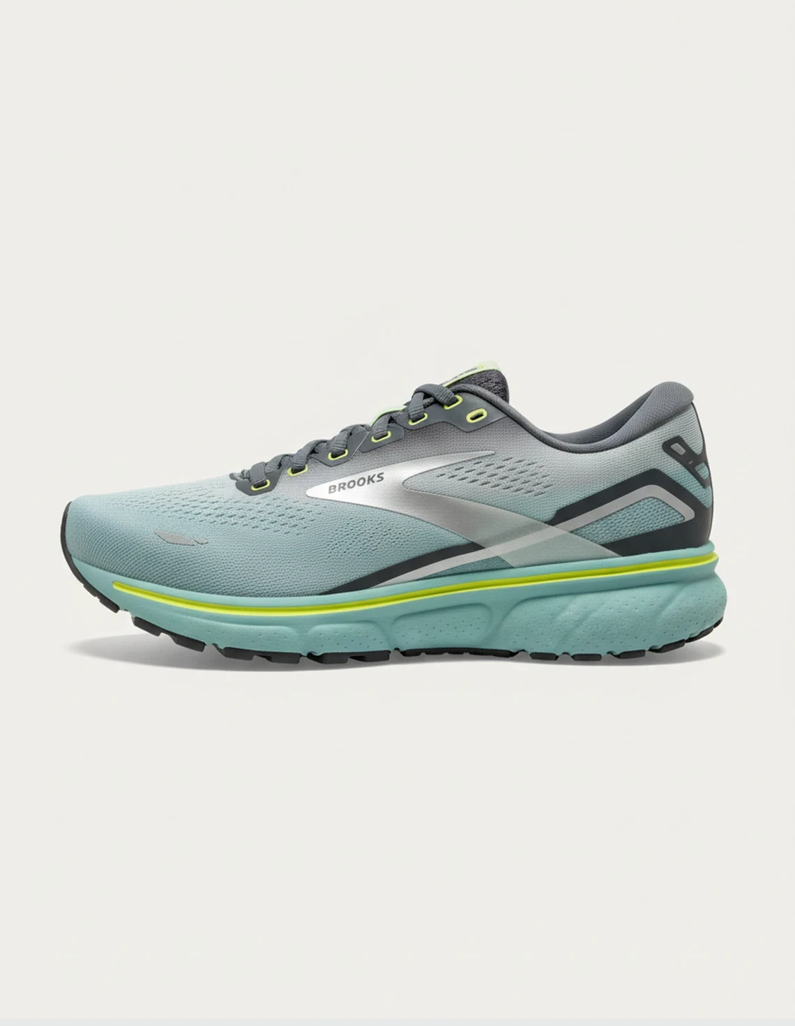 کتونی دویدن مردانه بروکس Brooks Ghost-15 M