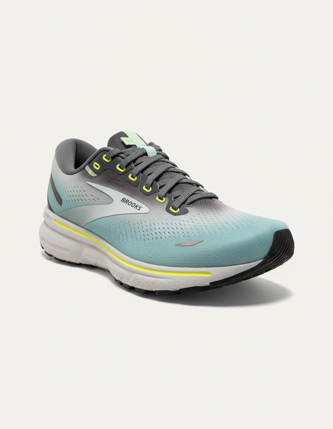 کتونی دویدن مردانه بروکس Brooks Ghost-15 M