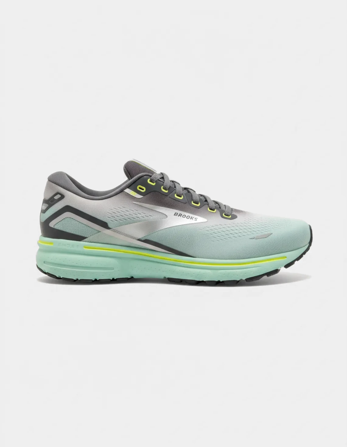 کتونی دویدن مردانه بروکس Brooks Ghost-15 M