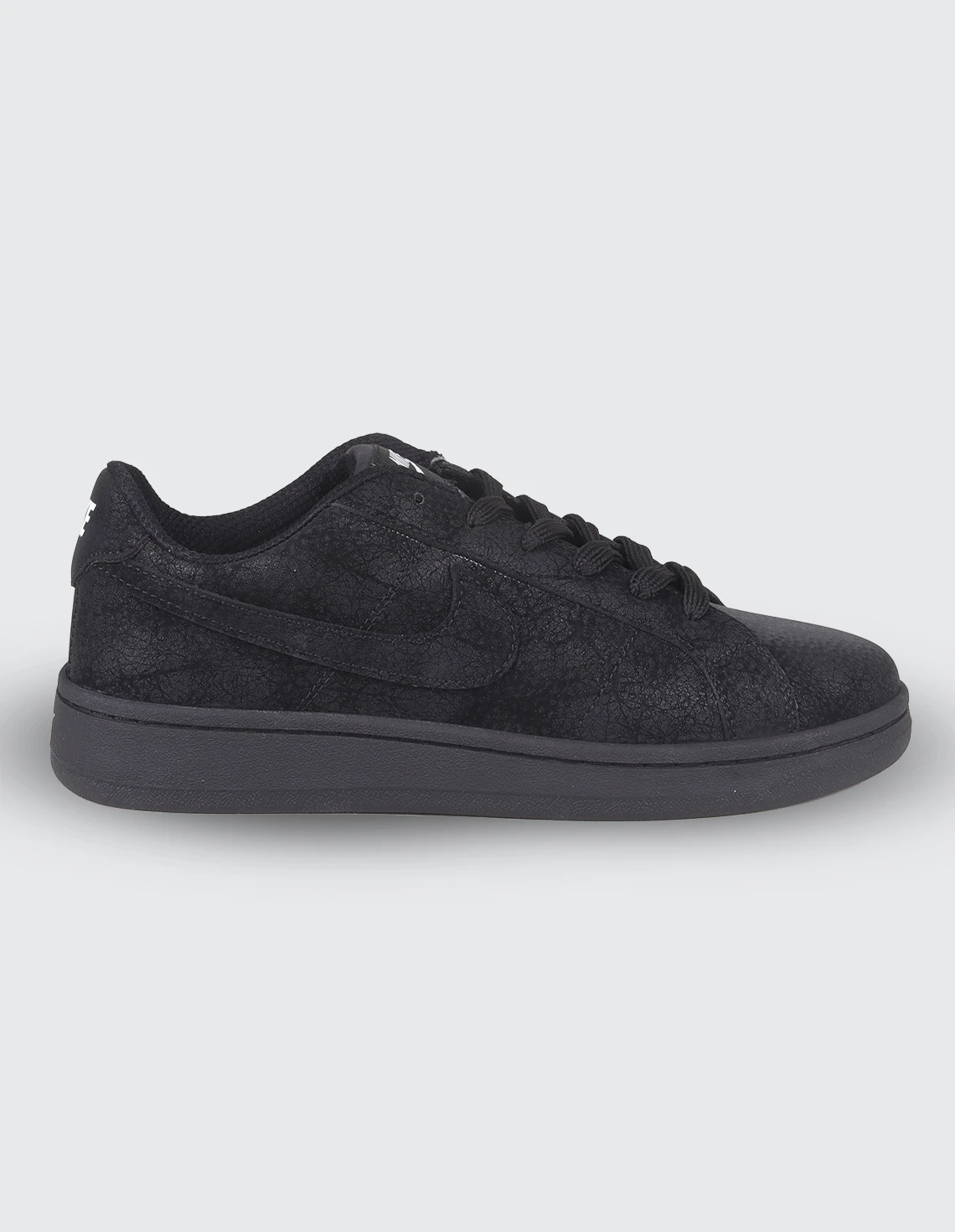 کتونی روزانه مردانه نایک Nike Court Royal Suede M