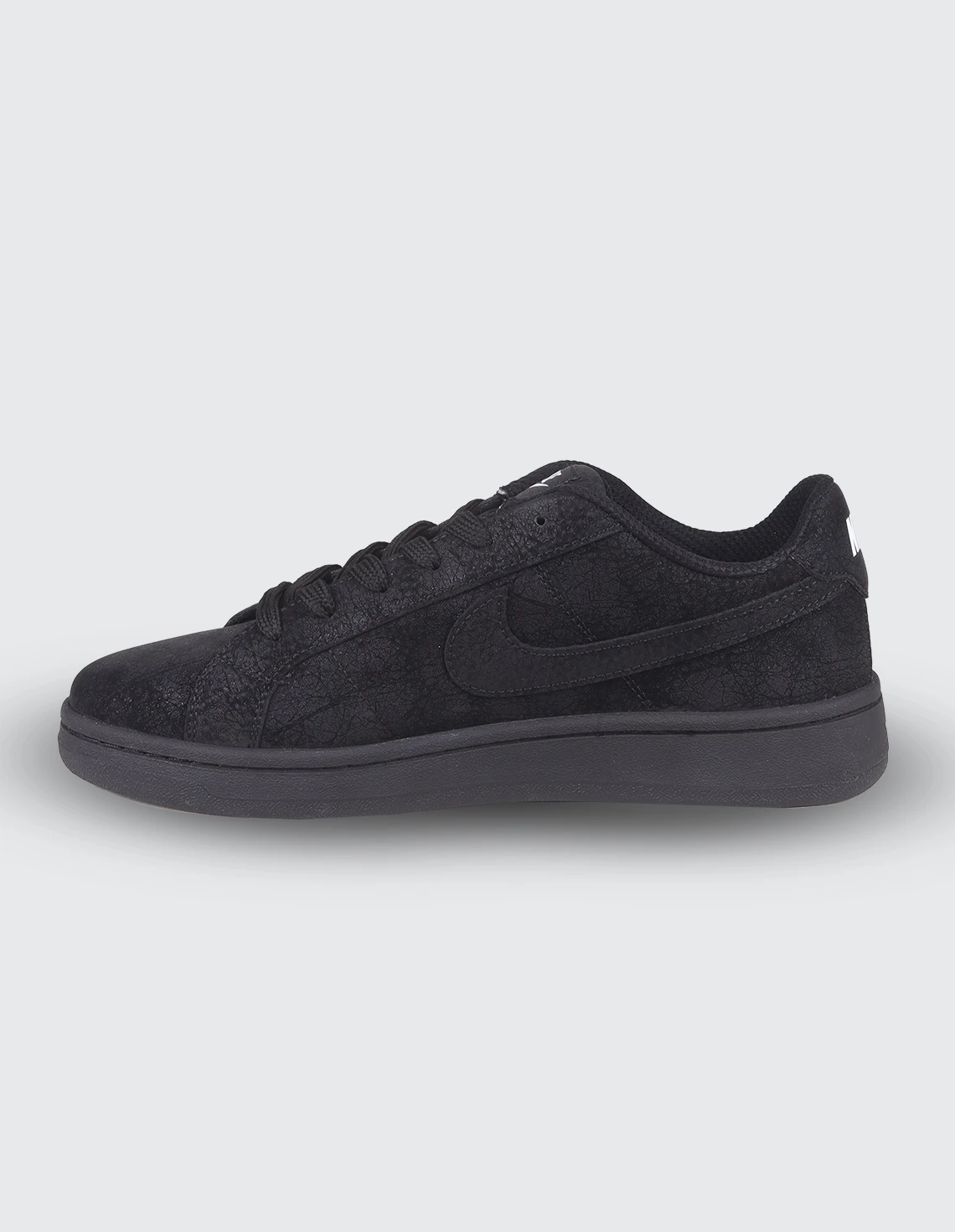 کتونی روزانه مردانه نایک Nike Court Royal Suede M
