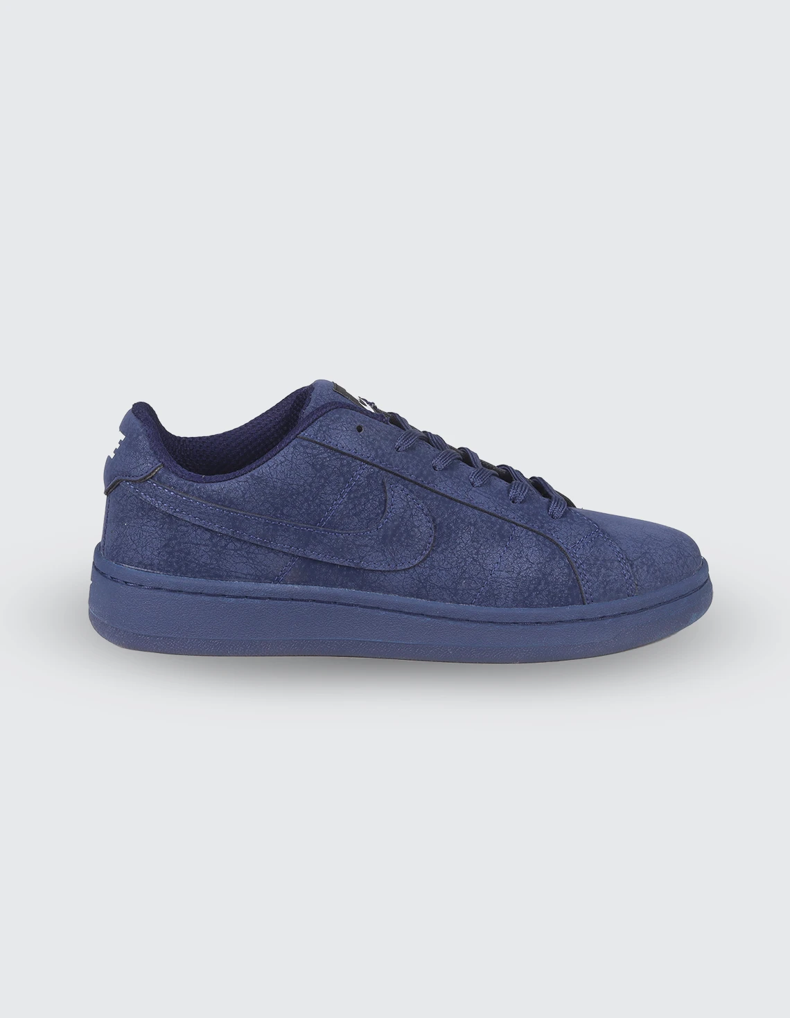 کتونی روزانه مردانه نایک Nike Court Royal Suede M