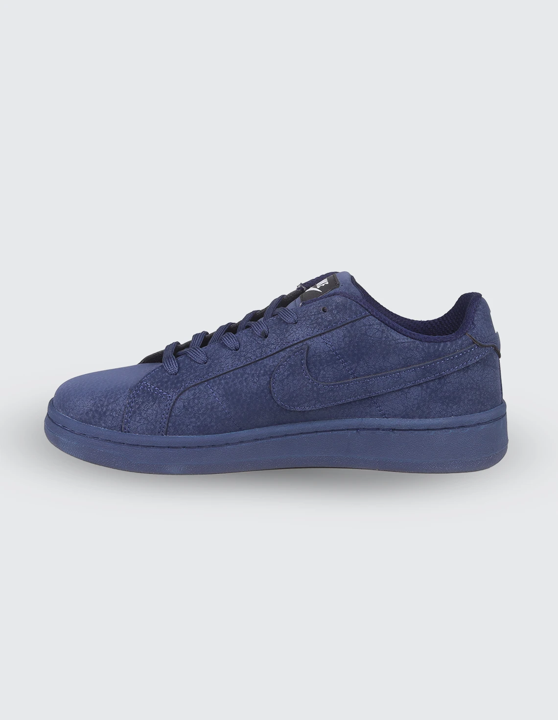 کتونی روزانه مردانه نایک Nike Court Royal Suede M