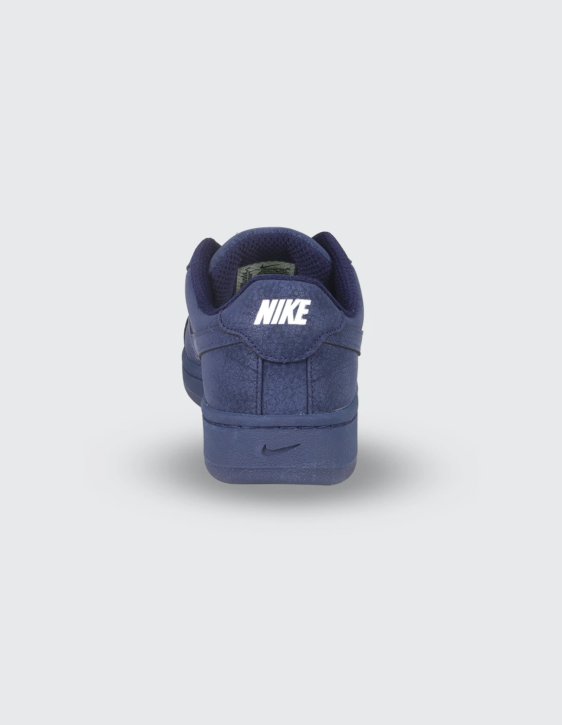کتونی روزانه مردانه نایک Nike Court Royal Suede M