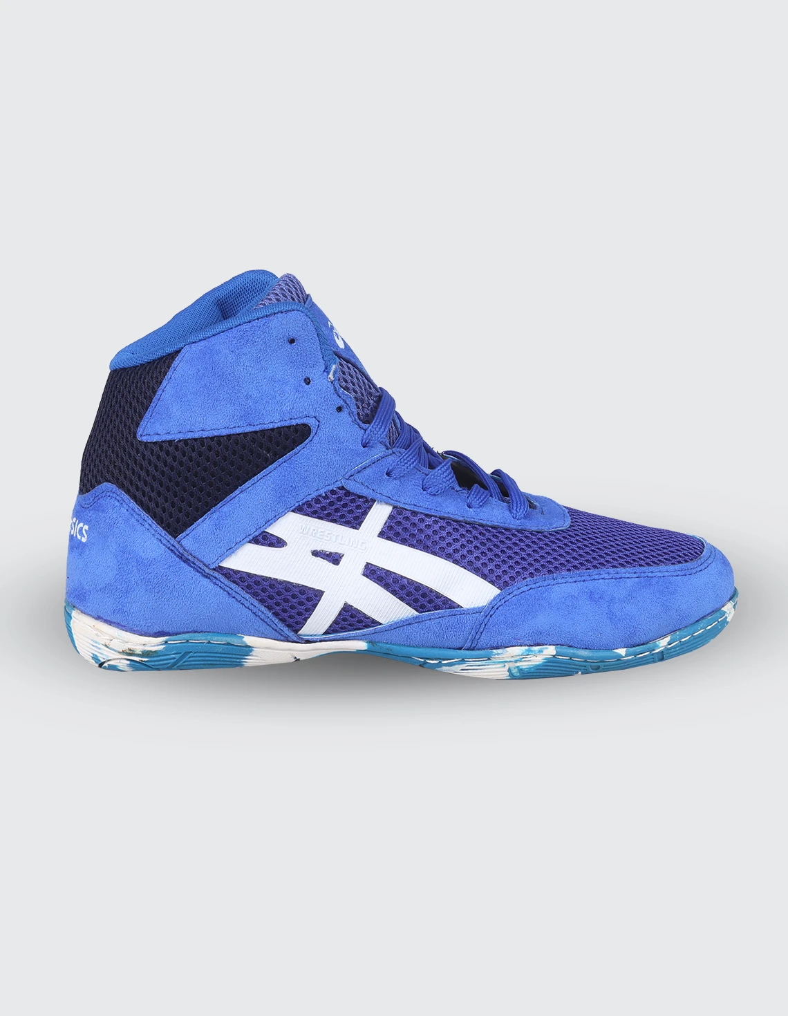 کتونی کشتی Unisex اسیکس Asics Matflex 5 U