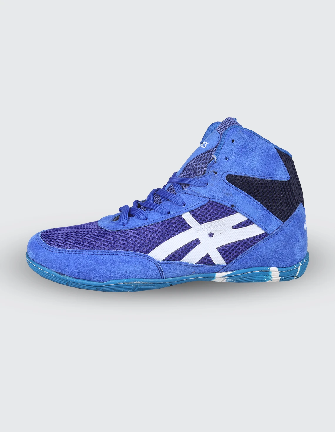کتونی کشتی Unisex اسیکس Asics Matflex 5 U