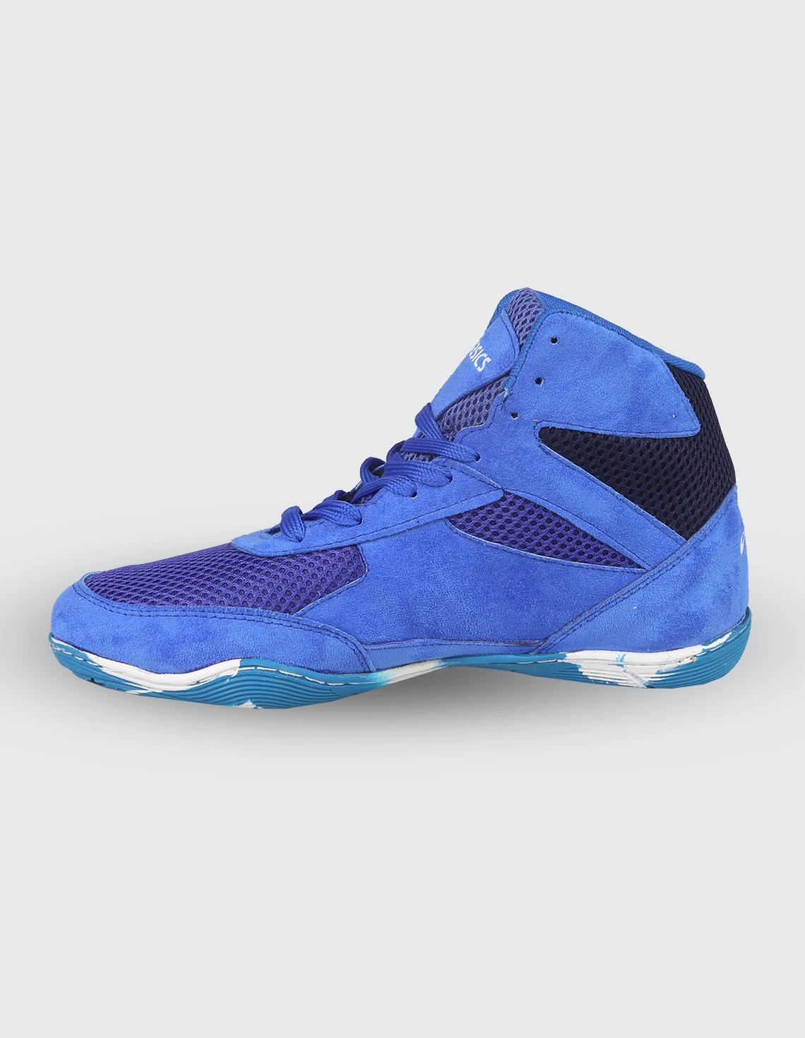 کتونی کشتی Unisex اسیکس Asics Matflex 5 U