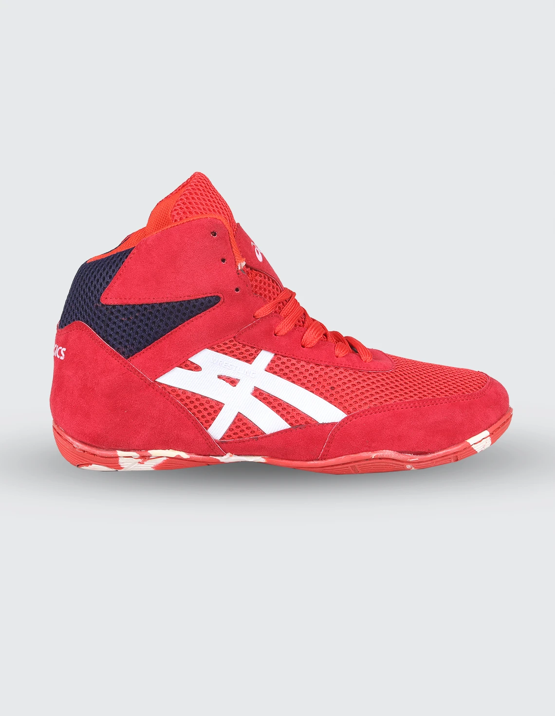 کتونی کشتی Unisex اسیکس Asics Matflex 5 U
