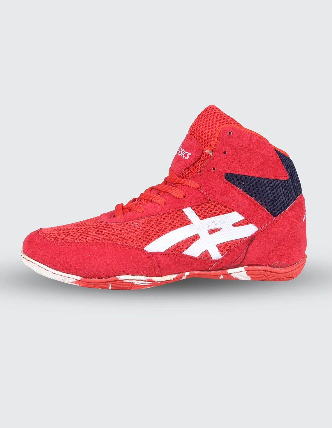 کتونی کشتی Unisex اسیکس Asics Matflex 5 U