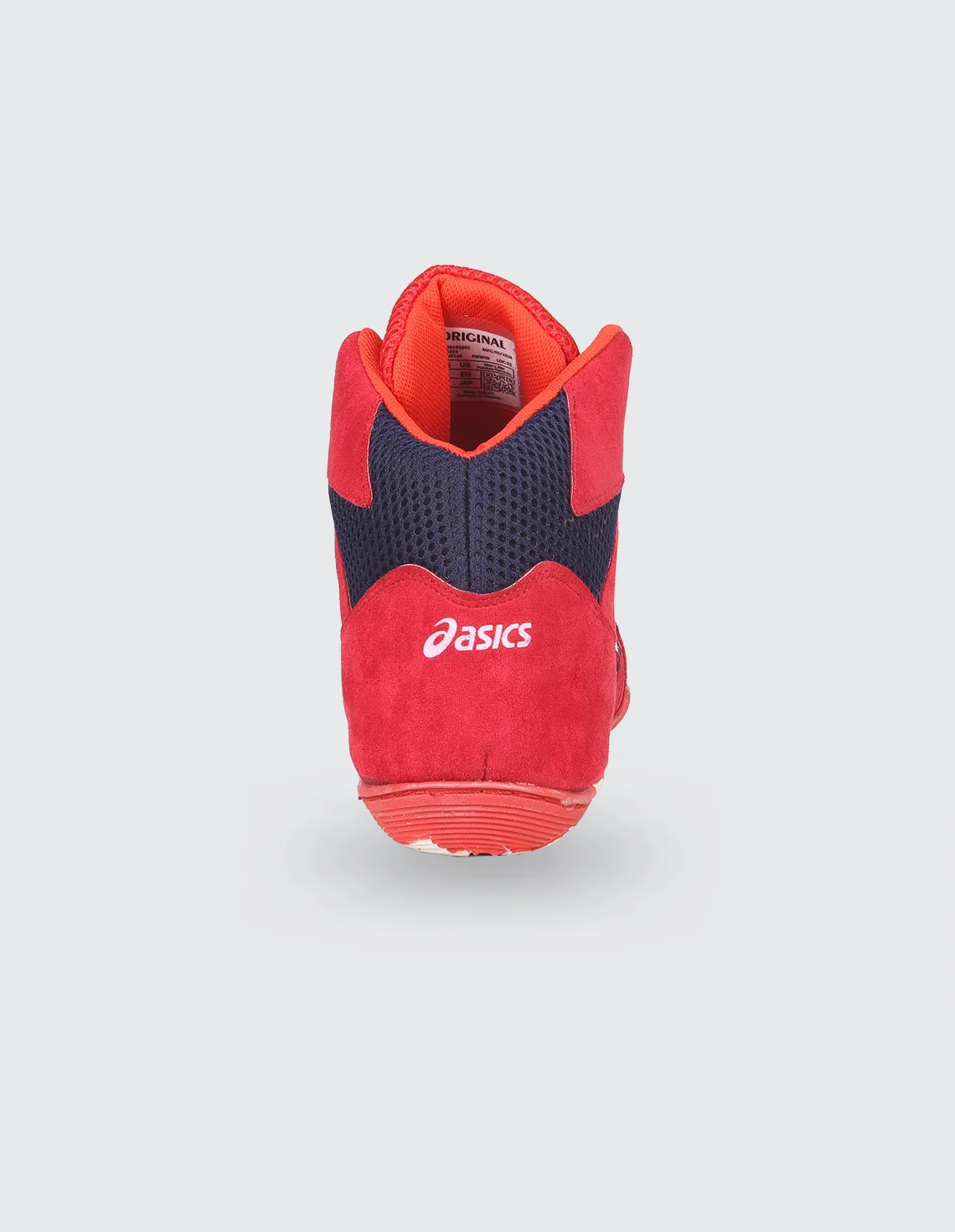 کتونی کشتی Unisex اسیکس Asics Matflex 5 U