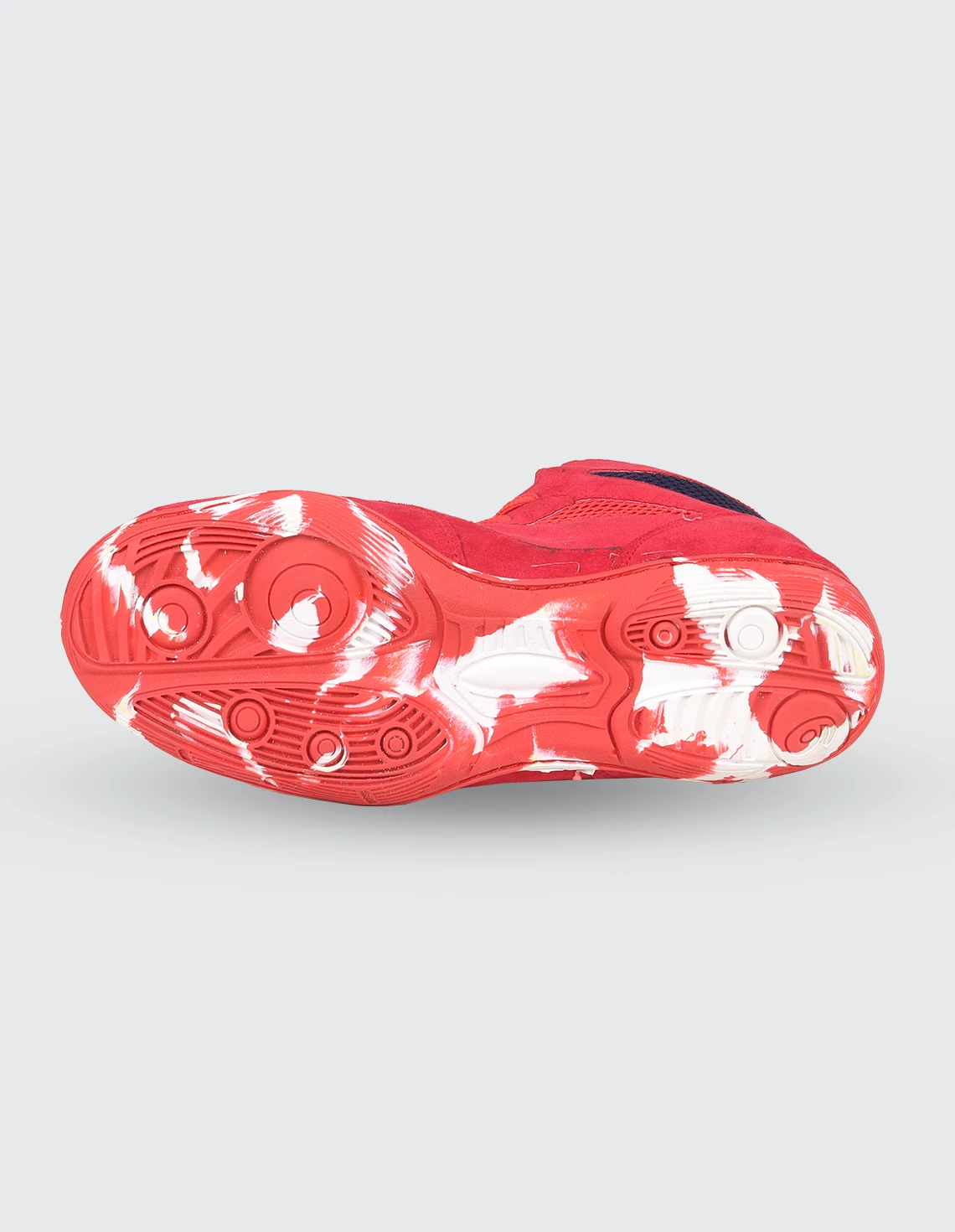 کتونی کشتی Unisex اسیکس Asics Matflex 5 U